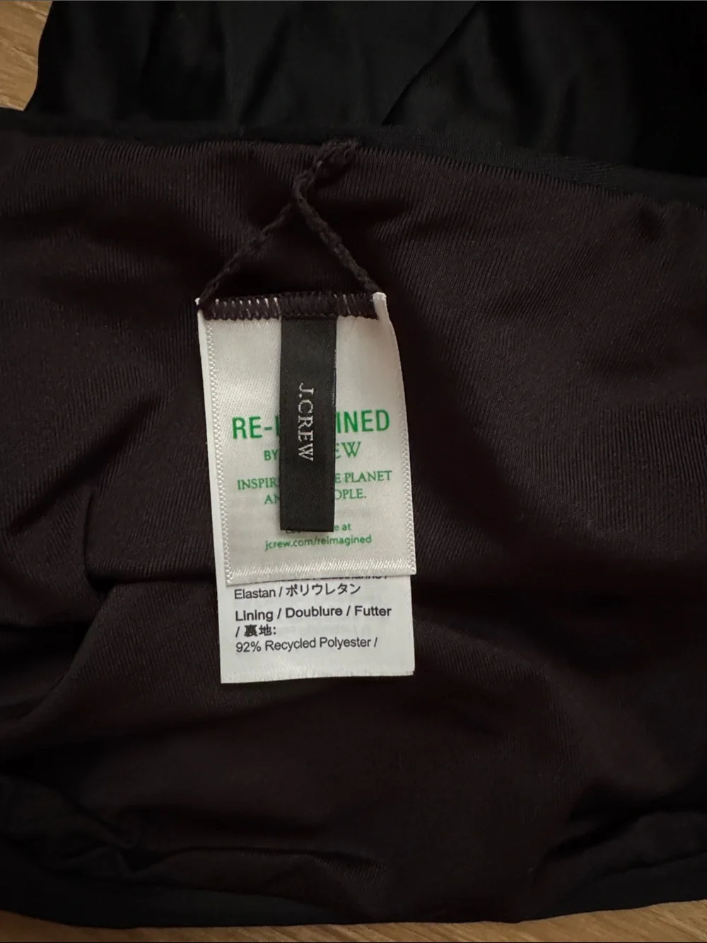 J.Crew Bikini Set - Picture 3 of 4
